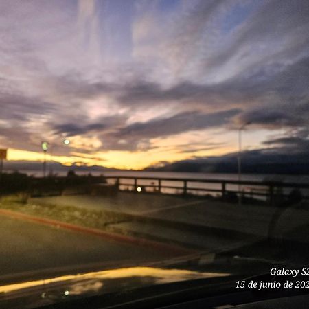 Ocho Cabanas San Carlos de Bariloche Dış mekan fotoğraf